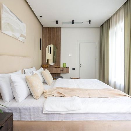 Lazy Seal Holiday Cottages Nabran Muqtedir Экстерьер фото