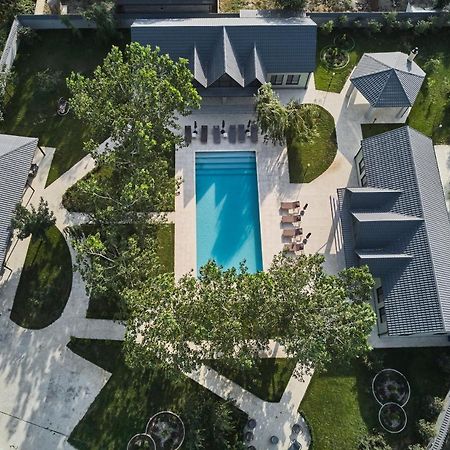 Lazy Seal Holiday Cottages Nabran Muqtedir Экстерьер фото