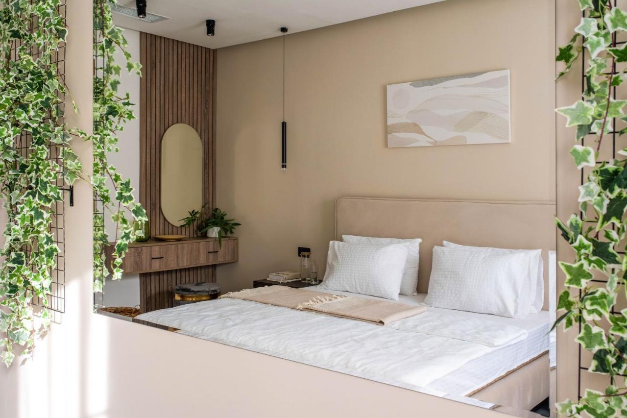Lazy Seal Holiday Cottages Nabran Muqtedir Экстерьер фото