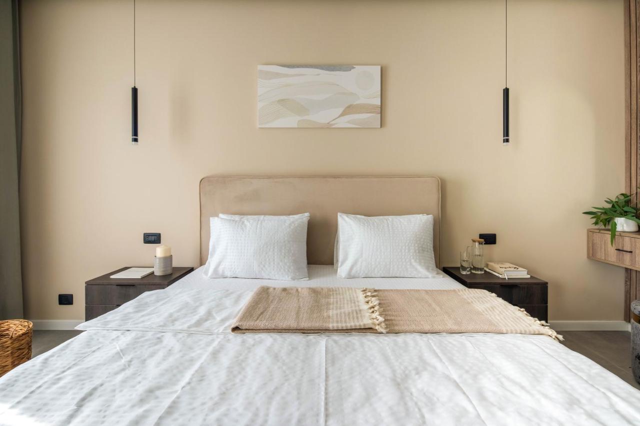 Lazy Seal Holiday Cottages Nabran Muqtedir Экстерьер фото