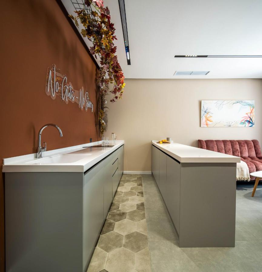 Lazy Seal Holiday Cottages Nabran Muqtedir Экстерьер фото