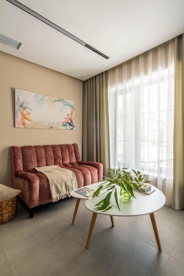 Lazy Seal Holiday Cottages Nabran Muqtedir Экстерьер фото